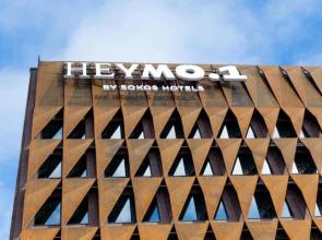 Heymo 1 by Sokos Hotels