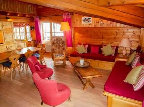 Hôtel 3 étoiles -Restaurant Le Pilatus Courchevel