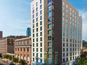 EVEN Hotel Brooklyn by IHG