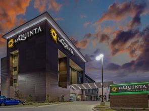 La Quinta Inn & Suites By Wyndham Waco Downtown - Baylor