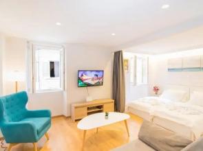 The Hidden Charm by Corfuescapes