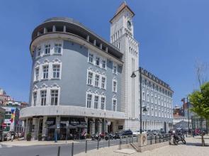 Apt In Lisbon 8 Building Apartments - Cais do Sodre