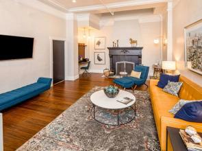 Motel 6 San Francisco, CA – Civic Center