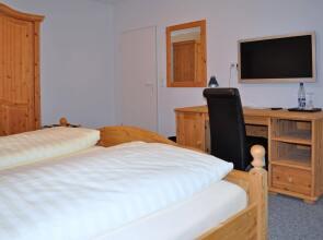 Hellmanns Hotel Bremers Bauerndiele