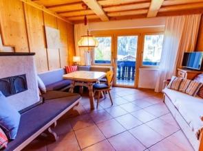 Bergidyll 11 by Alpenidyll Apartments