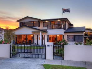 Birchwood on the River