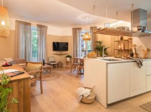 Ora - 1 Bedroom in Almagro