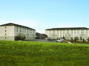 Bakken Airport XWA Hotel & Studios