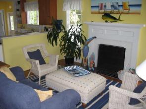 Coco Palm Cottage Vacation Home