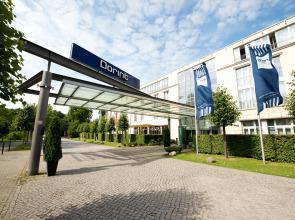Dorint Hotel Potsdam