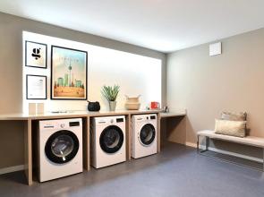 SAXX Apartments Leipzig