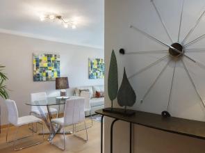 Oriente 57 Apartments by APT IIN - Parque das Nações