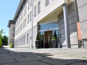 Hansa Apart-Hotel Regensburg