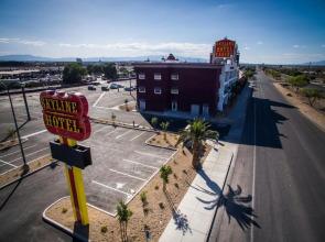 Skyline Hotel & Casino