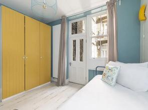 Stylish 3-bed Flat Near Mayfair and Edgware Road