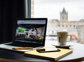 Staycity Aparthotels Chancery Lane