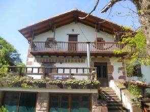 Apartamento Rural Martienea