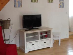 Two-Bedroom Apartment in Mers-les-Bains