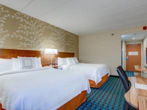 Fairfield Inn By Marriott Amesbury