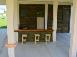 Absolute Paradise by RedAwning