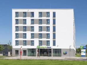 Holiday Inn Express Krefeld - Dusseldorf