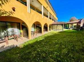 Sure Hotel by Best Western Gemenos en Provence