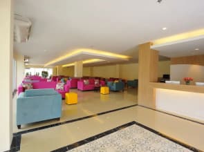 R-Con Hotel @ Siam