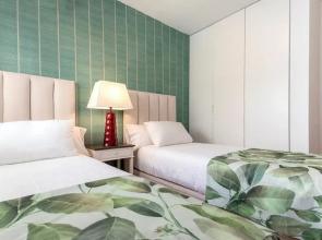 Lovely Apartment in the Center. San Antonio III