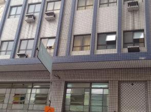 Paissandú Palace Hotel