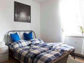 Ferienwohnung Preissler