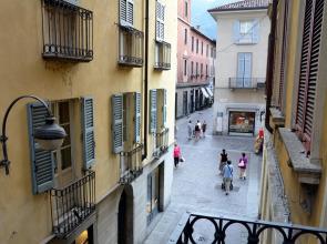 Papavero - Il Vicolo