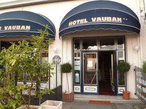Hôtel Vauban
