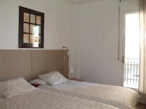 Amplio y Luminoso Piso Céntrico