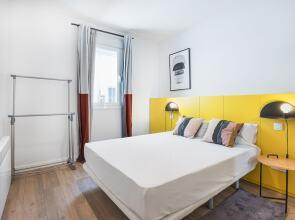 Smartr Atocha Reina Sofia