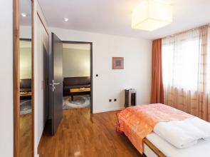 Centro Hotel Domicil 31 Apartments