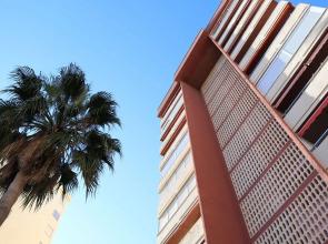 Apartamento Mareny Blau