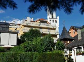 Appartement Alpenresort