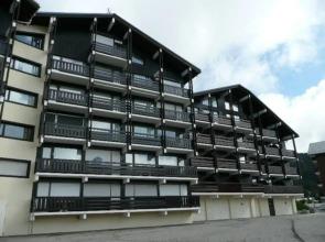 Appartement Les Saisies, 1 pièce, 4 personnes - FR-1-594-119