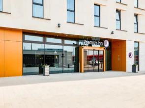Premier Inn Mannheim City Centre