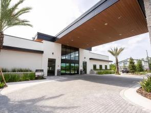 Brand 2024 New 5bedrooms At Paradiso Grande