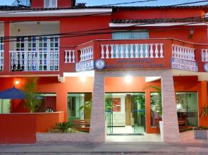 Ancoradouro Hotel