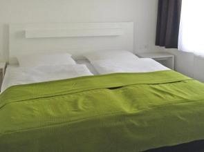 Apartments at Heidensee, Schwerin