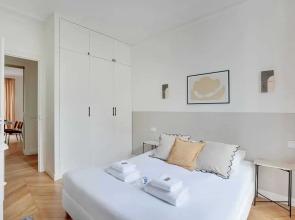 Résidence Neuilly BLOUD