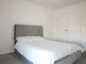 Luxury two Bedroom Apartment