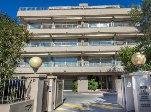 Appartement Saint-Raphaël, 1 pièce, 3 personnes - FR-1-466A-38