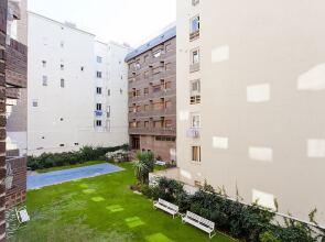 Villanueva Apartments By Flatsweethome