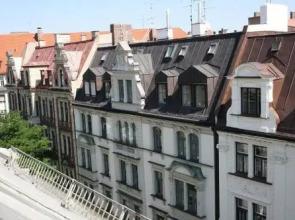 Appartment Mnchen Isartor