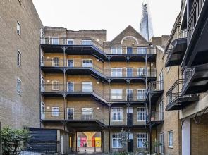 Oxford Drive Apartments