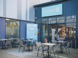 Kyriad ECO - Clermont Ferrand Estaing