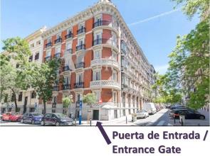 AYZ Juan de Mena - Auto check-in property